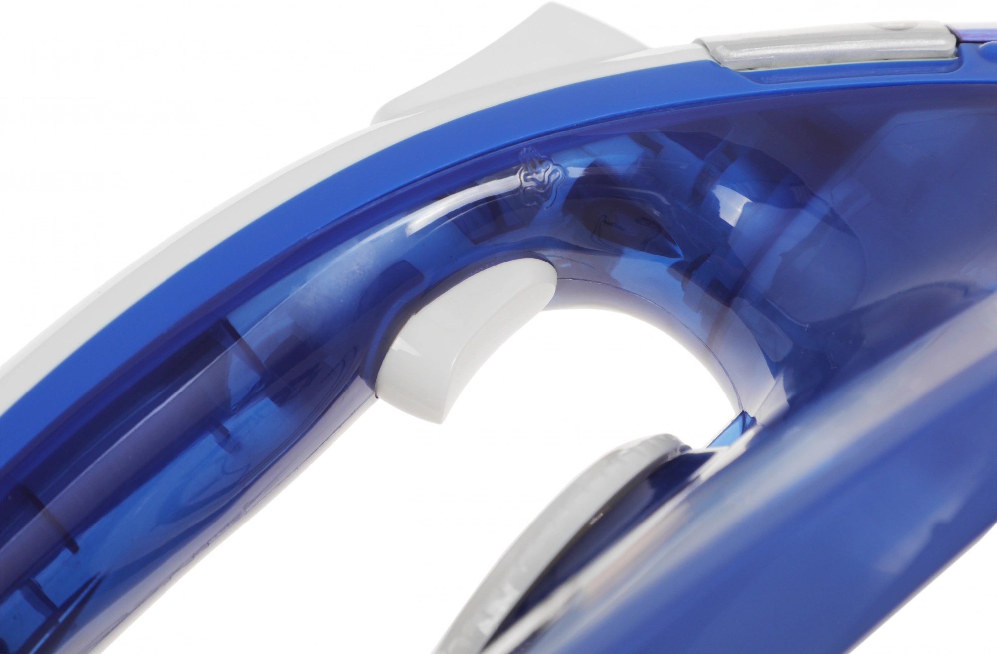 Утюг Tefal FV1711E0 1800Вт синий/белый, фото 16