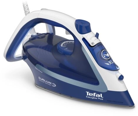 Утюг Tefal FV5735E0 2500Вт синий/белый, фото 10