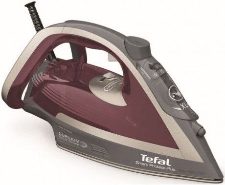 Утюг Tefal FV6870E0 бордовый