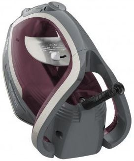 Утюг Tefal FV6870E0 бордовый, фото 4
