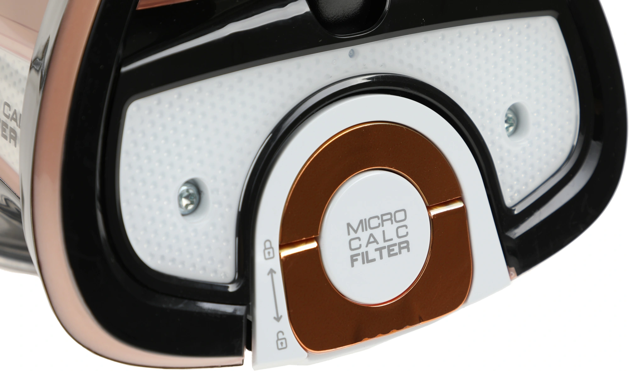 Утюг Tefal FV9845E0 черный/бежевый, фото 7