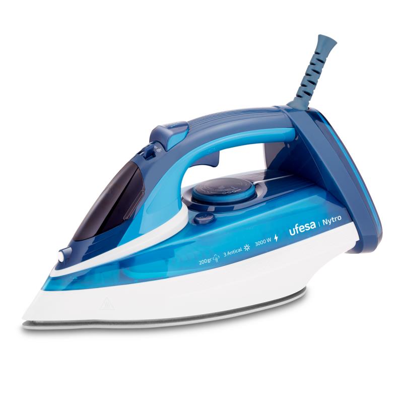 Утюг UFESA NYTRO, фото 3