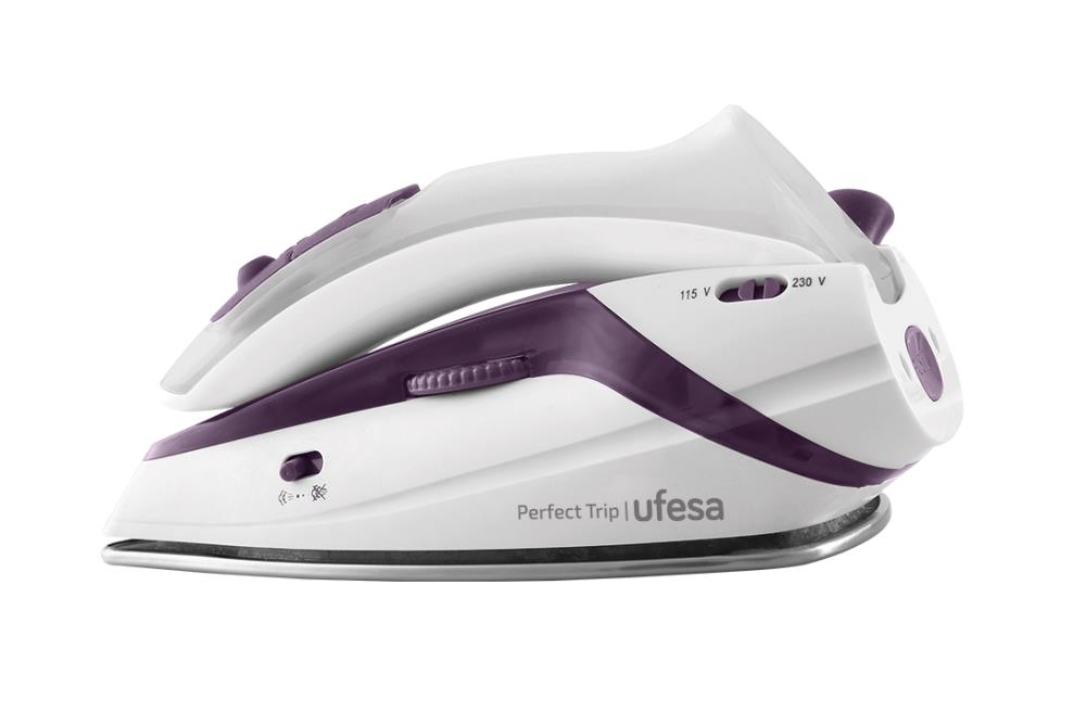 Утюг UFESA PERFECT TRIP, фото 2