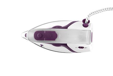 Утюг UFESA PERFECT TRIP, фото 3