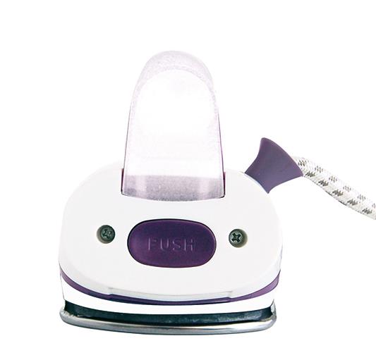 Утюг UFESA PERFECT TRIP, фото 4