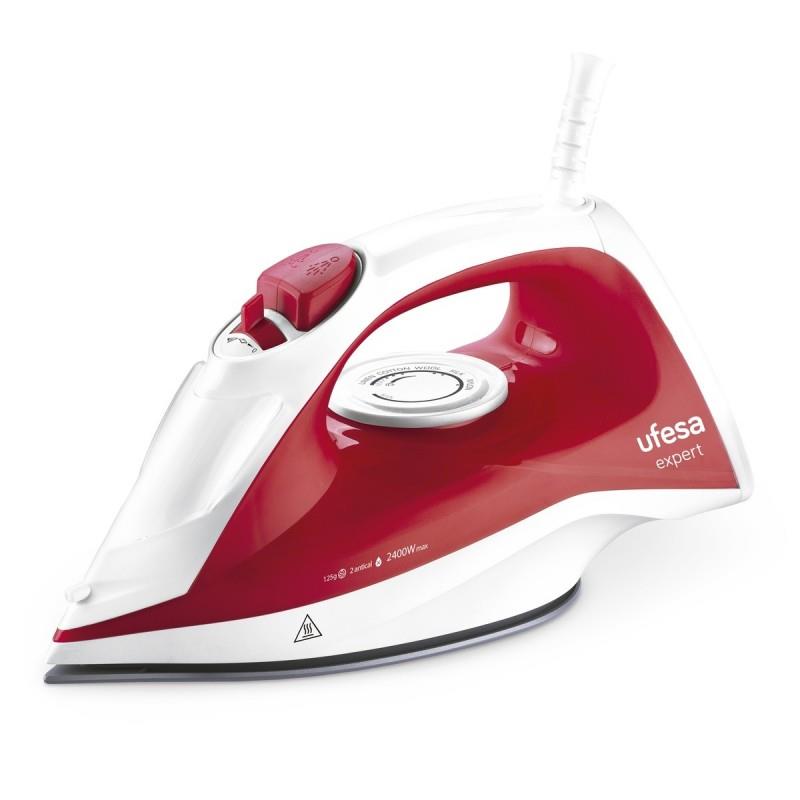 Утюг UFESA PV1100C EXPERT, превью предыдущего фото