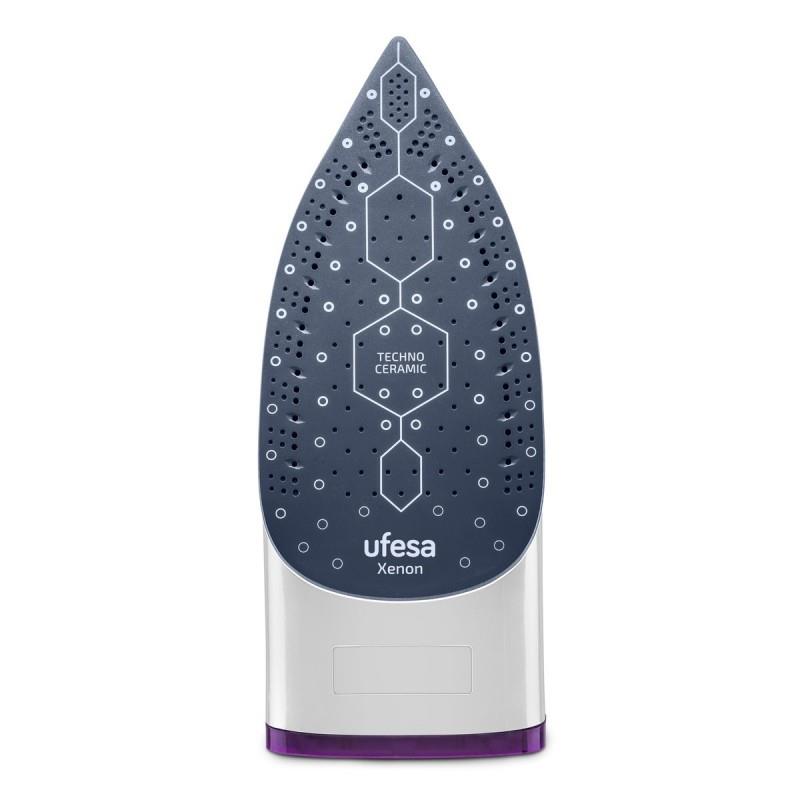 Утюг UFESA XENON, превью следующего фото