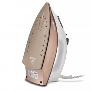 Утюг Vitek VT-1209 коричневый, фото 7