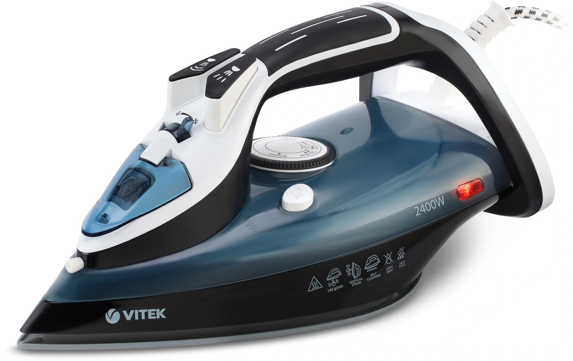 Утюг Vitek VT-8304