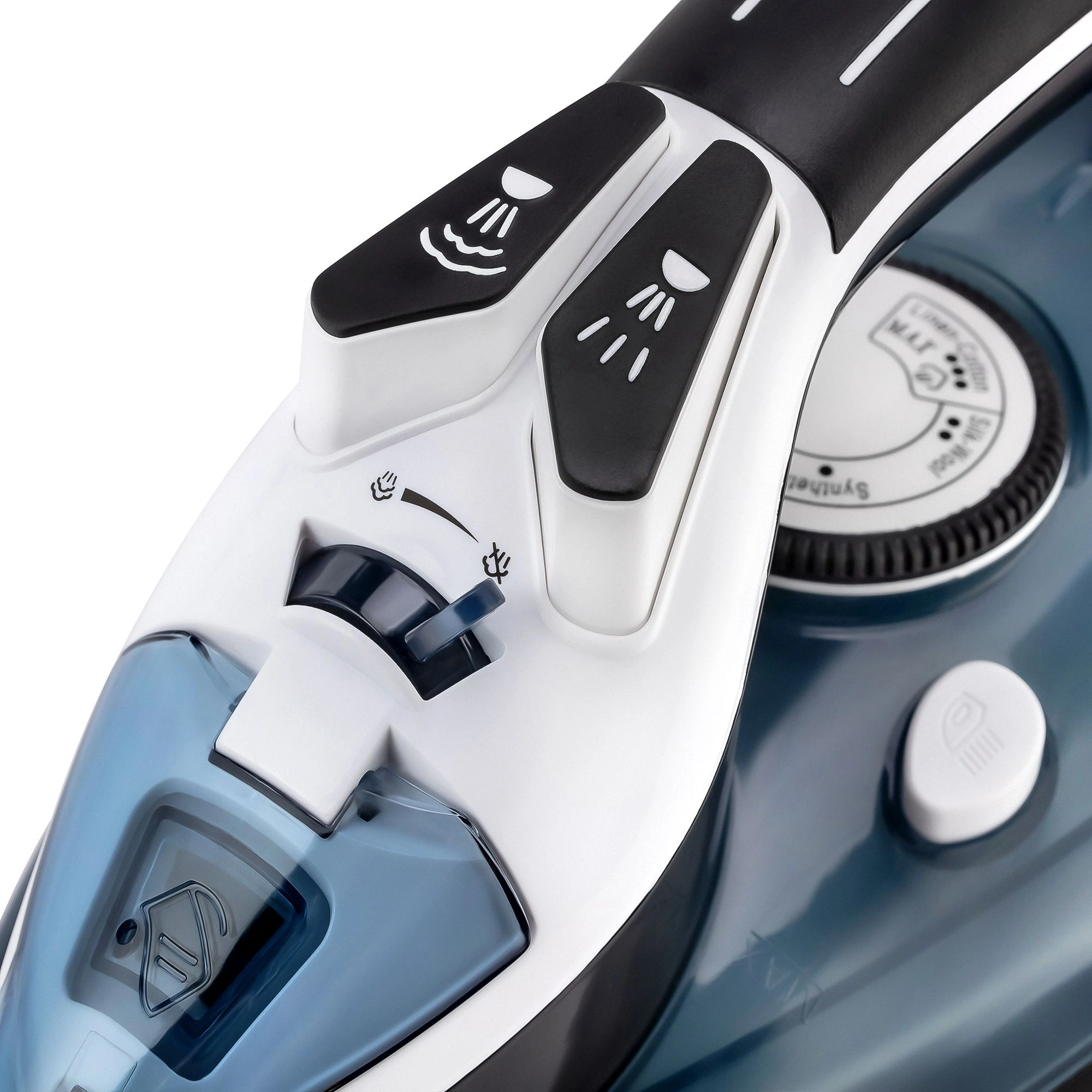 Утюг Vitek VT-8304, фото 4