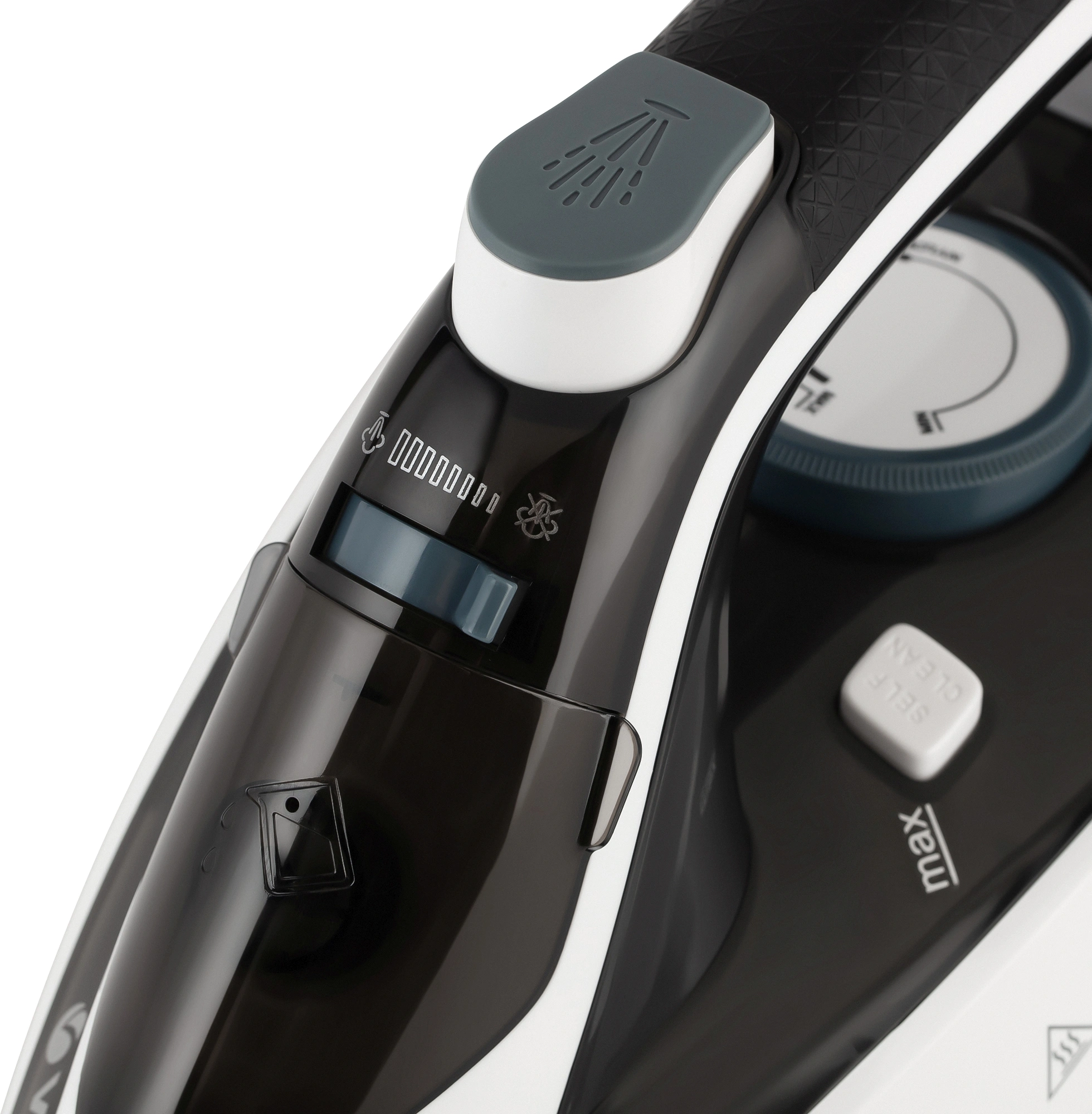 Утюг Vitek VT-8313, фото 3