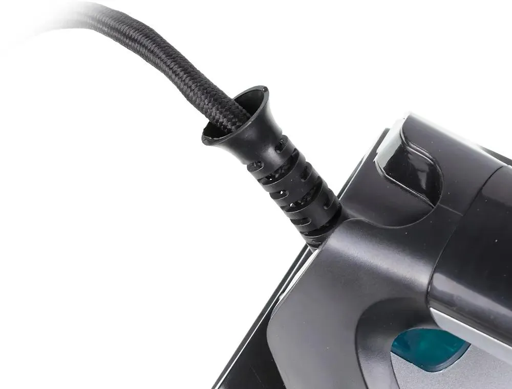Утюг Vitek VT-8324 2300Вт черный/зеленый, фото 15