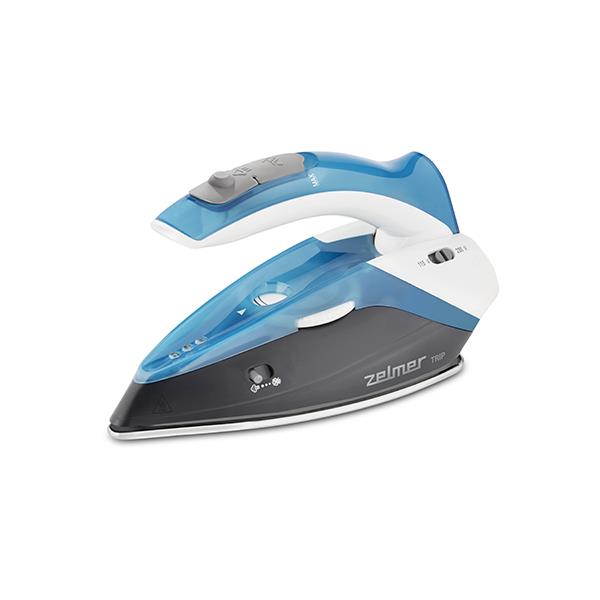 Утюг ZELMER ZIR0500 TRIP