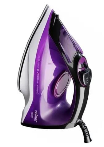 Утюг ZELMER ZIR1515, превью предыдущего фото