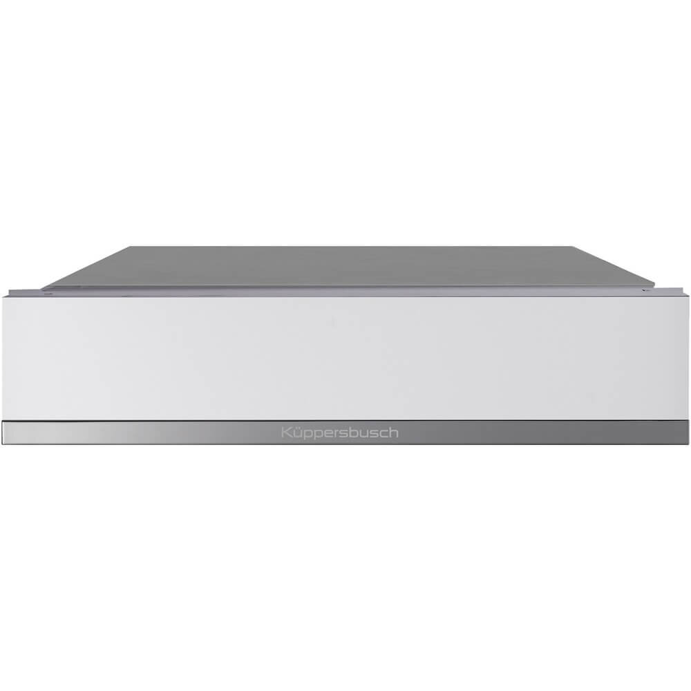 Вакууматор Kuppersbusch CSV 6800.0 W3 Silver Chrome