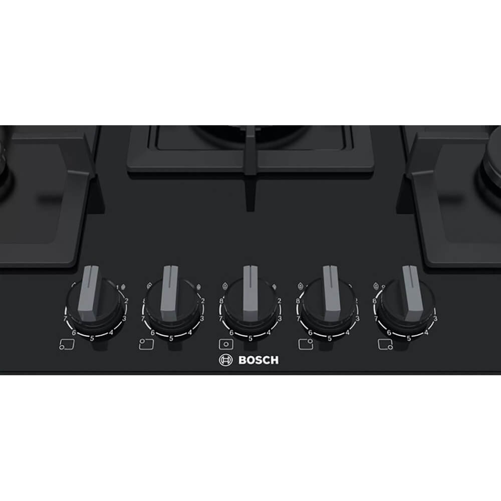Варочная панель Bosch PPQ7A6B20, превью предыдущего фото