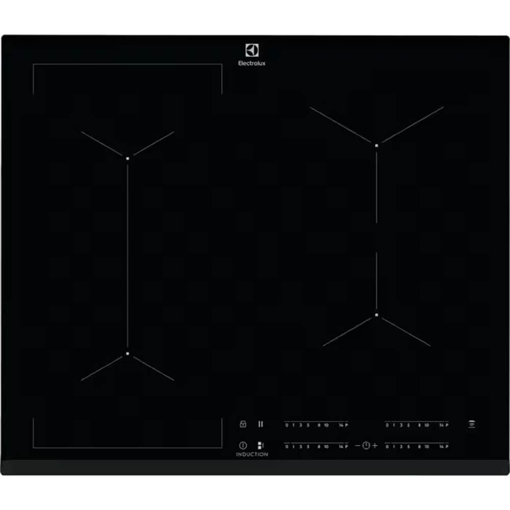Варочная панель Electrolux EIV63443