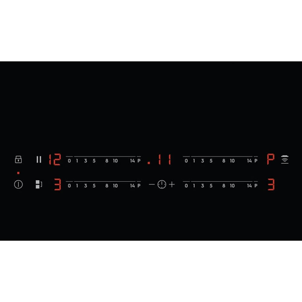 Варочная панель Electrolux EIV63443, фото 2