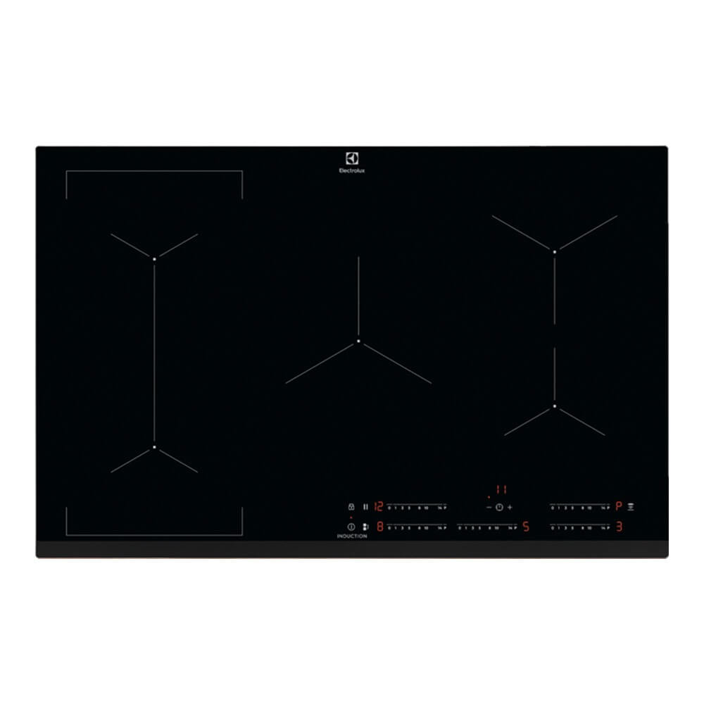 Варочная панель Electrolux EIV835