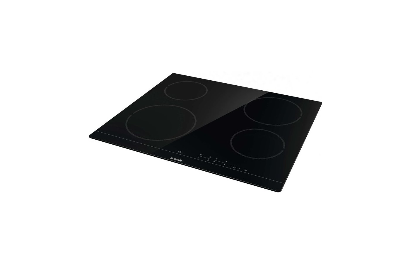 Варочная панель Gorenje CT41SC, превью следующего фото