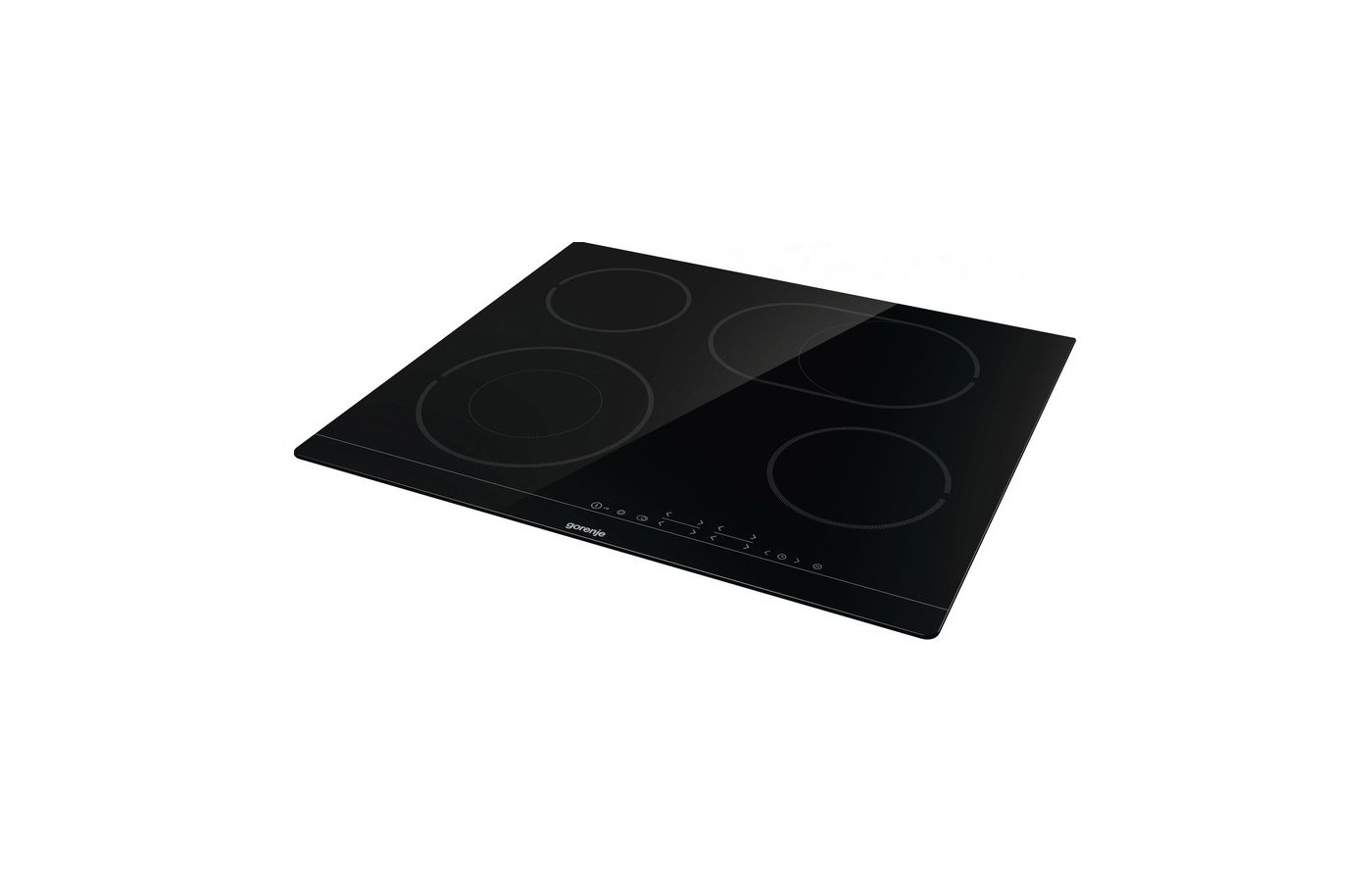 Варочная панель Gorenje CT43SC, превью следующего фото