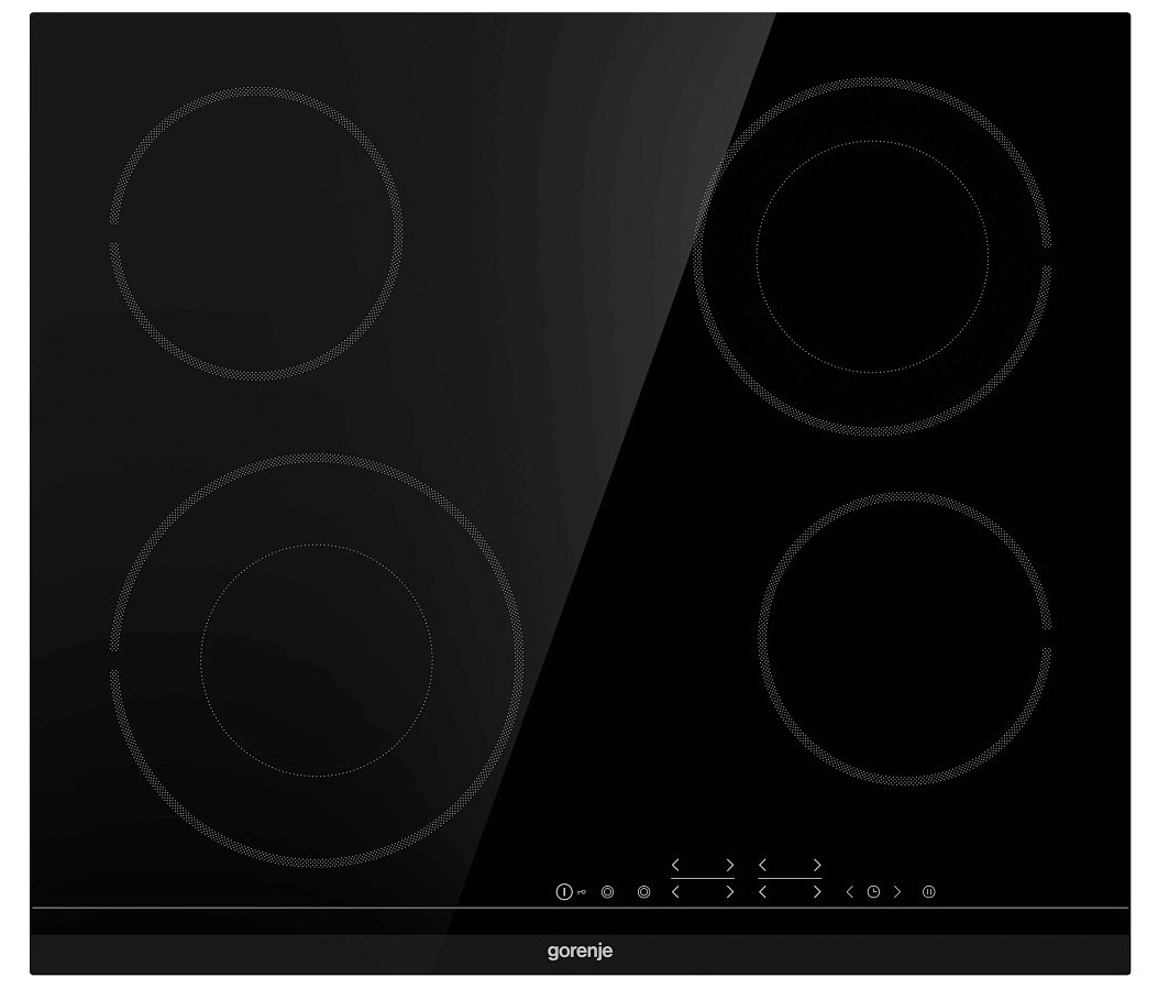 Варочная панель Gorenje ECT644BCSC