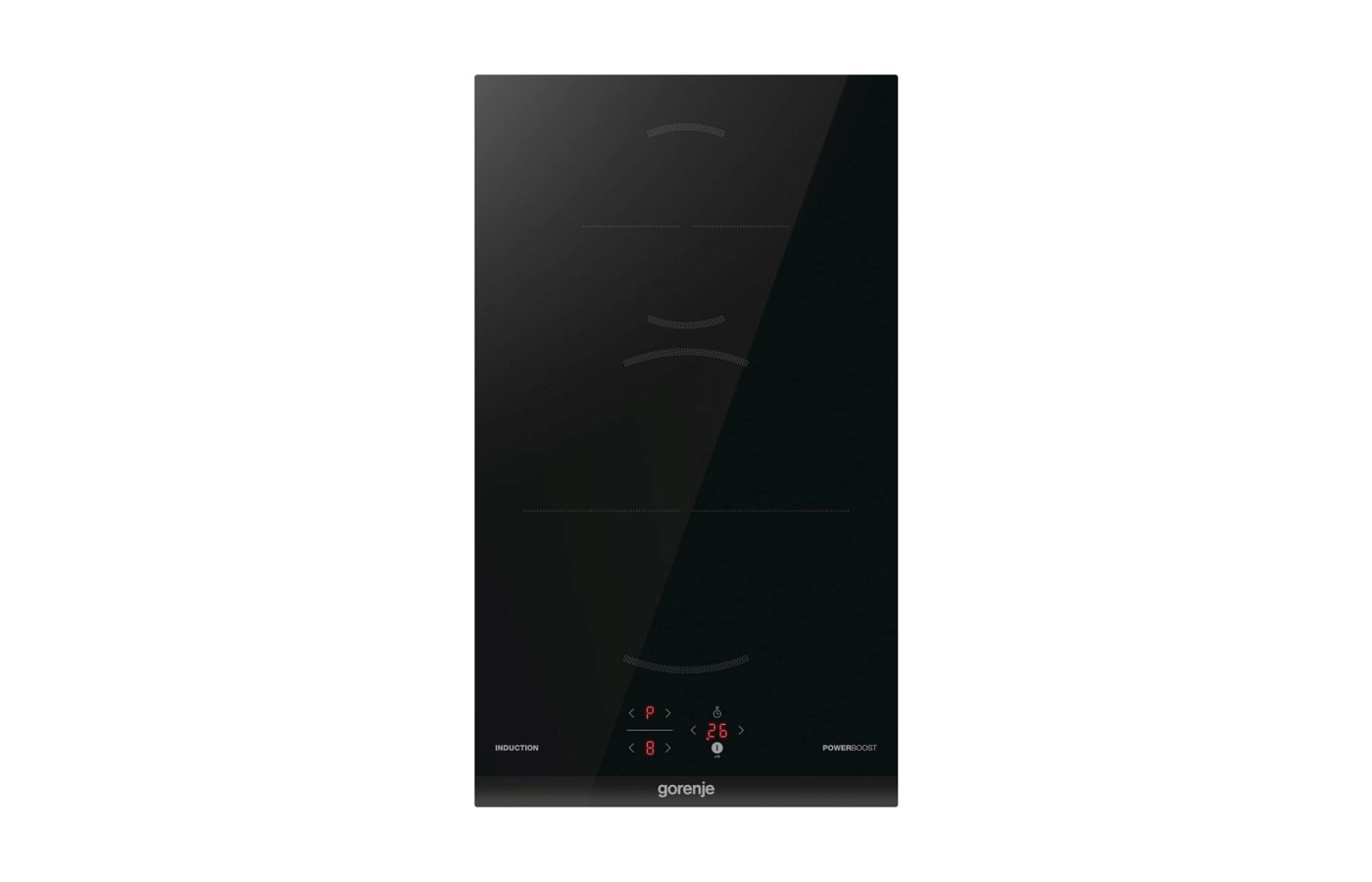 Варочная панель Gorenje GI3201BC, фото 9