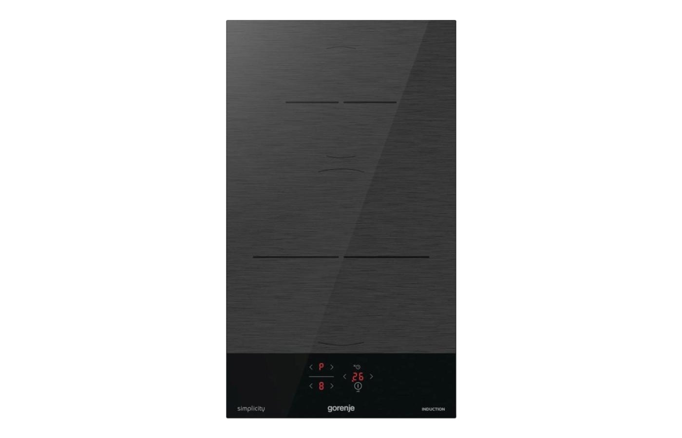 Варочная панель Gorenje GI3201SYBSC, превью следующего фото