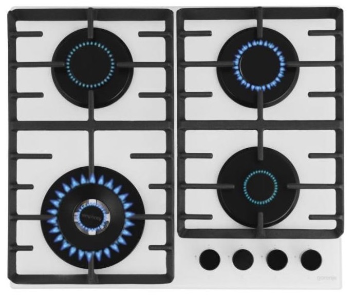 Варочная панель Gorenje GKTW642SYW