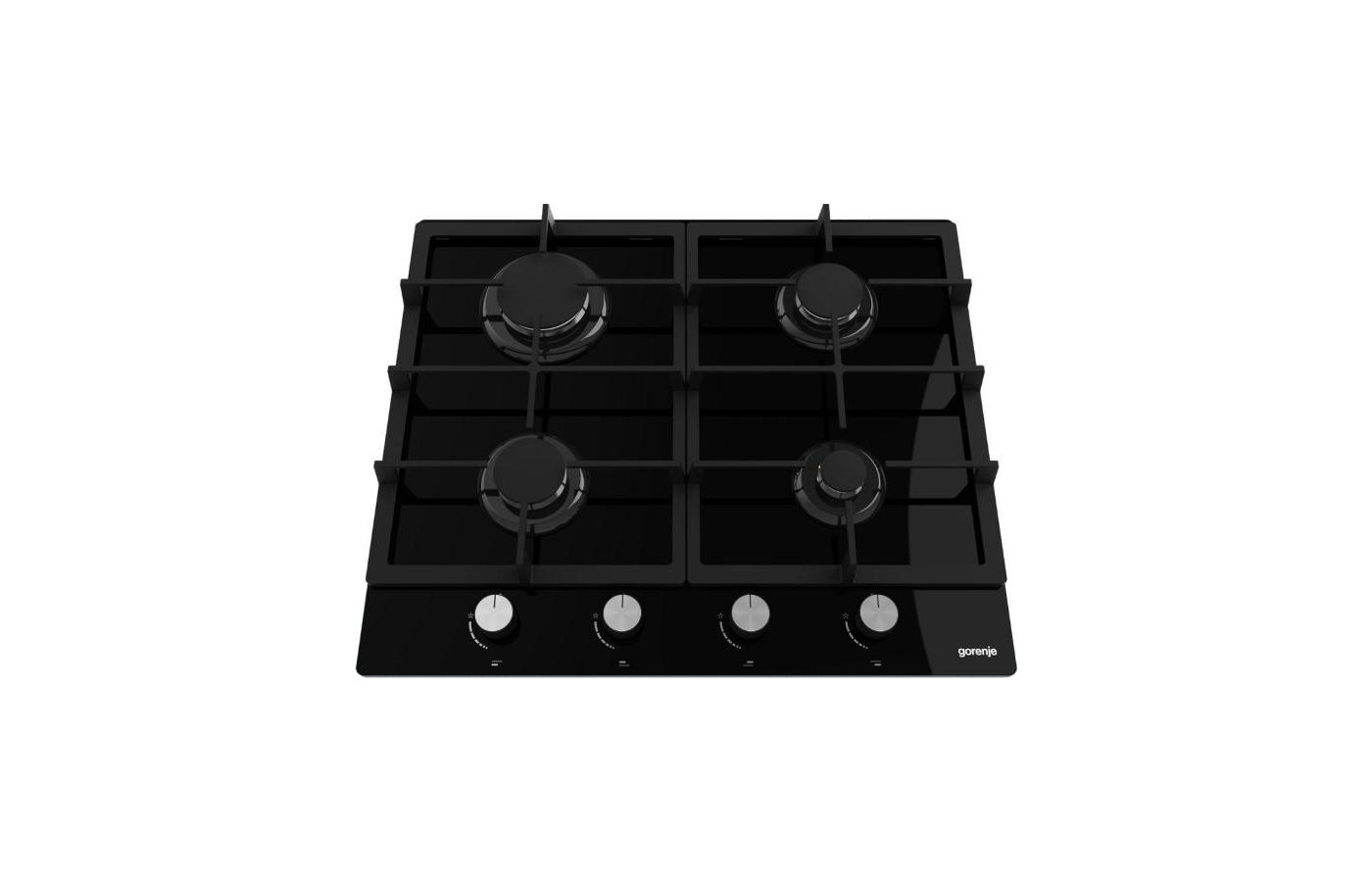 Варочная панель Gorenje GT641AKB, превью следующего фото