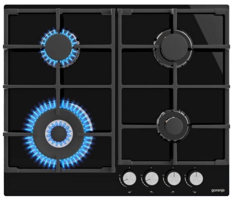 Варочная панель Gorenje GTW641AKB
