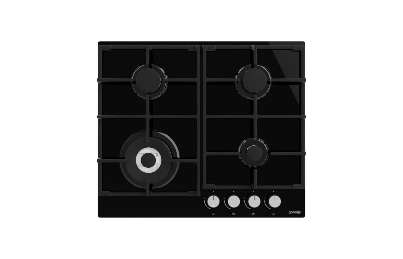 Варочная панель Gorenje GTW641AKB, фото 2