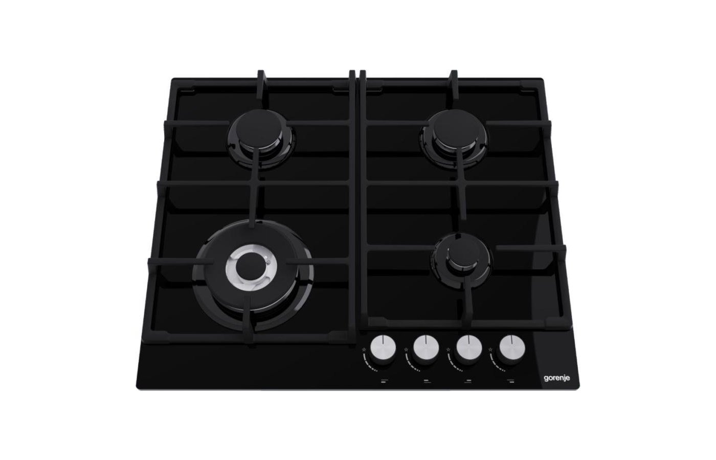 Варочная панель Gorenje GTW641AKB, фото 4