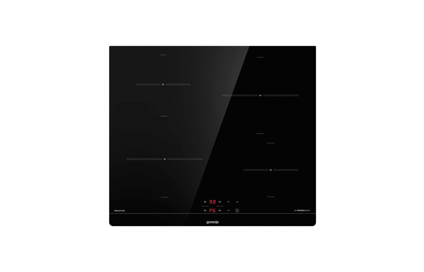 Варочная панель GORENJE IT640BSC, превью следующего фото