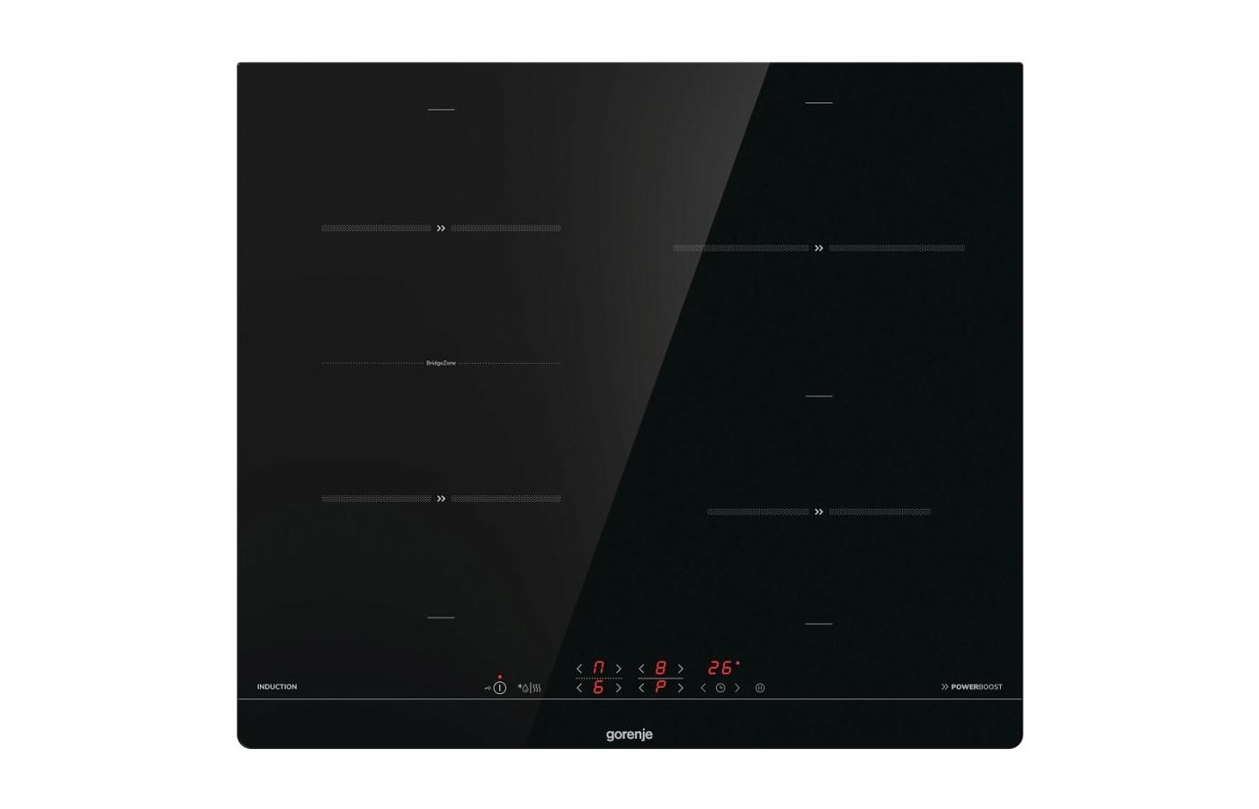 Варочная панель Gorenje IT643BSC, фото 2
