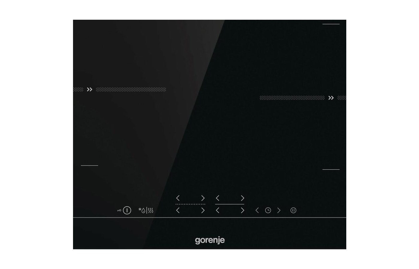 Варочная панель Gorenje IT643BSC, фото 6