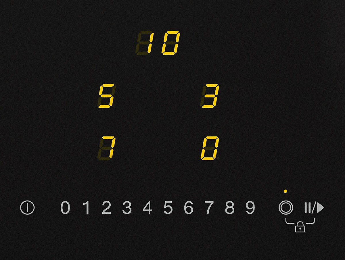 Варочная панель Miele KM 6521 FR, фото 3