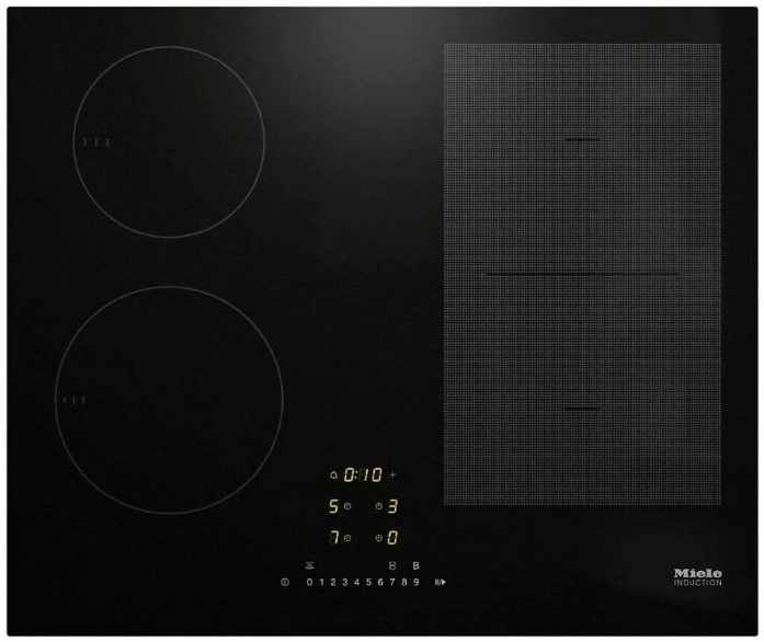 Варочная панель Miele KM 7464 FL, превью следующего фото