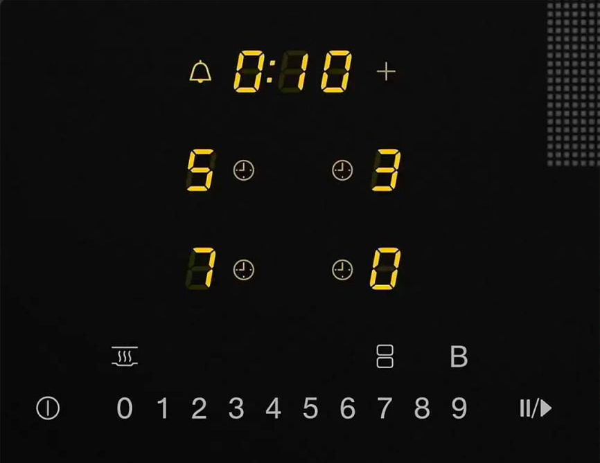 Варочная панель Miele KM 7464 FL, фото 3