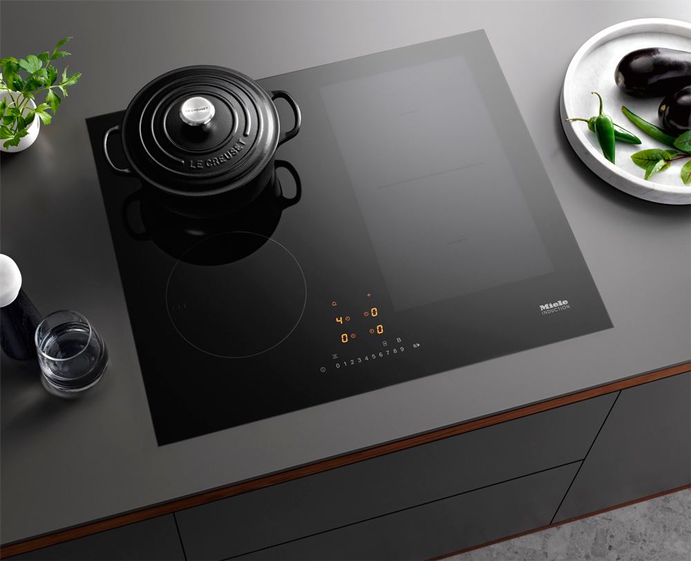 Варочная панель Miele KM 7464 FL, превью предыдущего фото