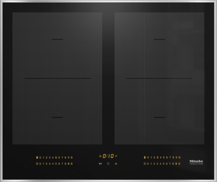 Варочная панель Miele KM 7564 FR