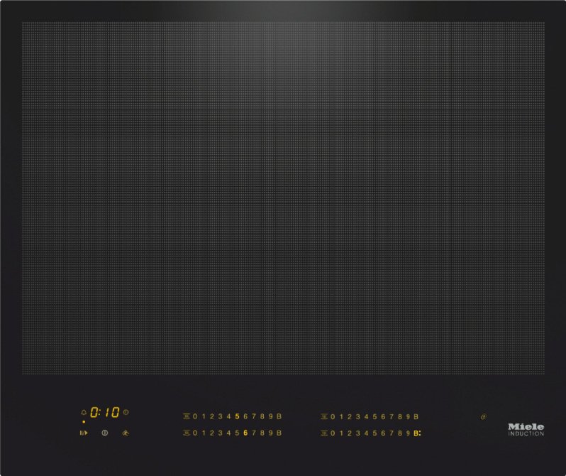 Варочная панель Miele KM 7667 FL