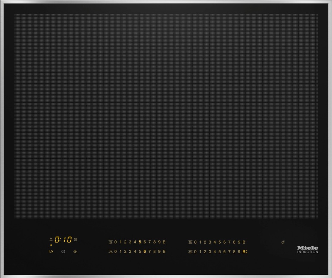 Варочная панель Miele KM 7667 FR