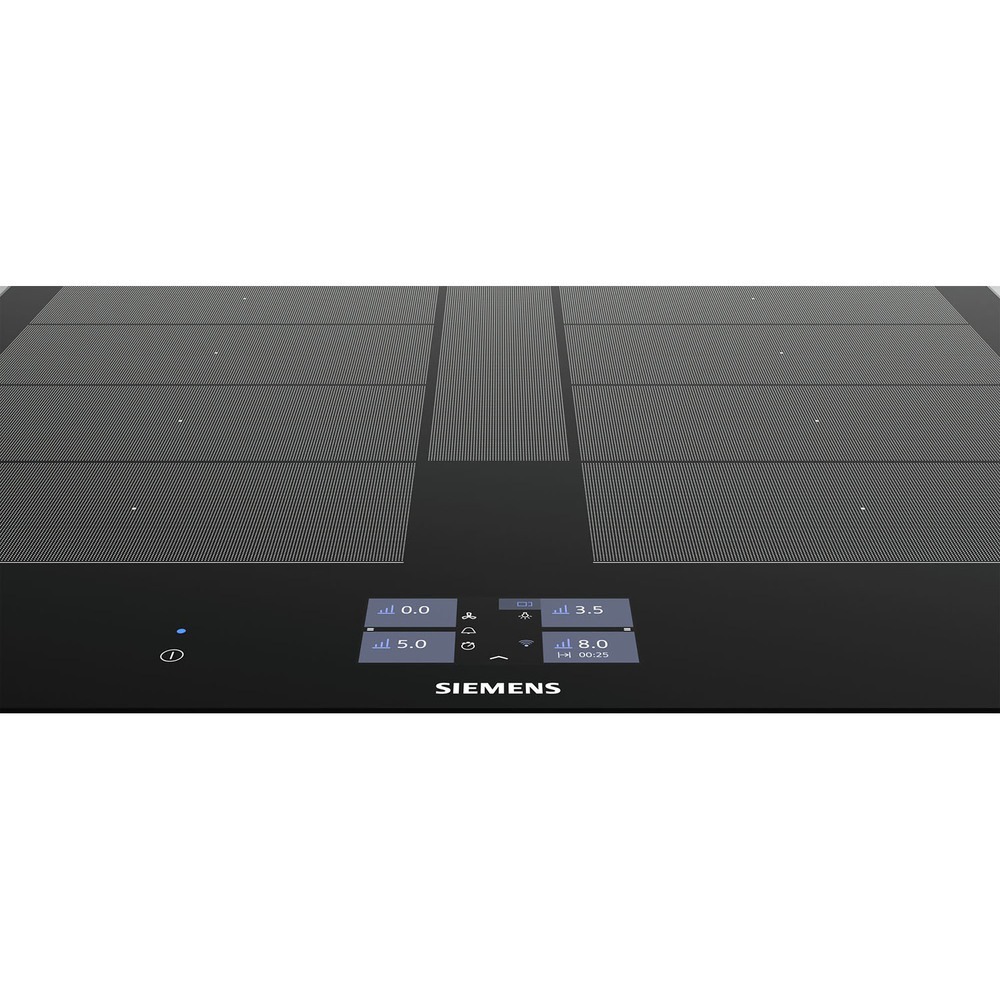 Варочная панель Siemens EX675JYW1E, фото 2