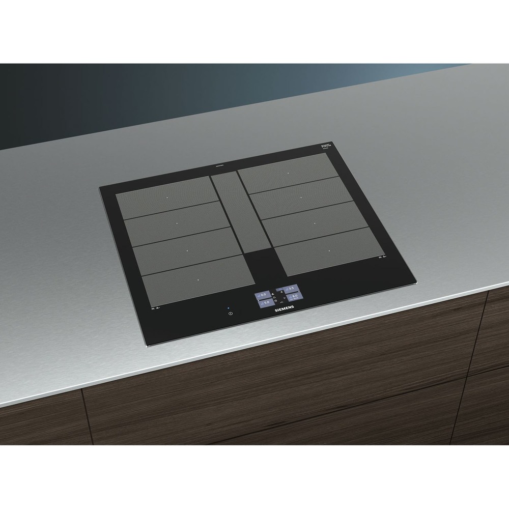 Варочная панель Siemens EX675JYW1E, фото 3