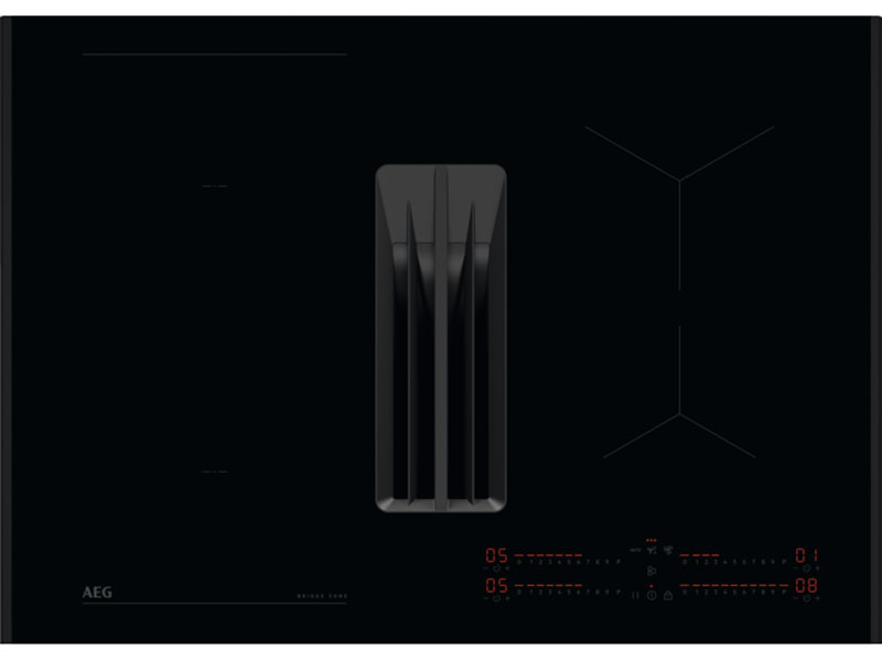 Варочная поверхность AEG NCH74B01AB
