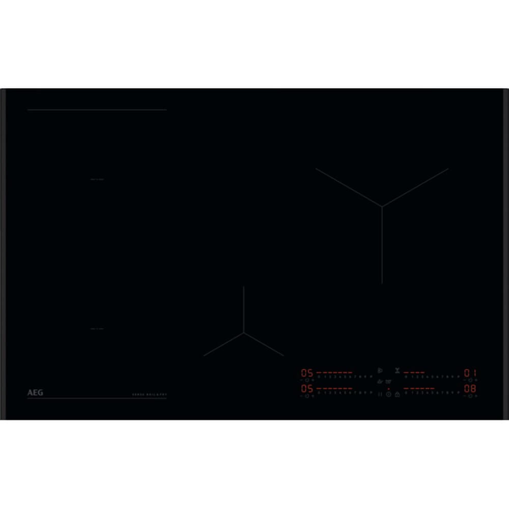 Варочная поверхность AEG NII84B30AB