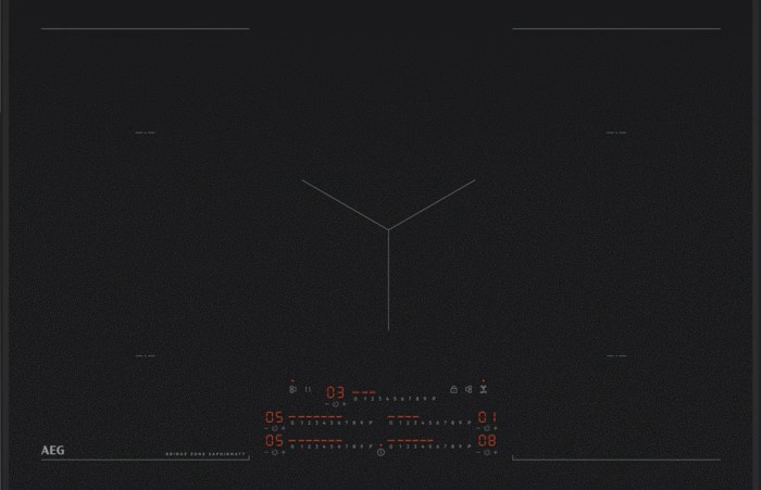 Варочная поверхность AEG NIK85M00AZ