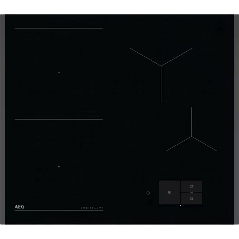 Варочная поверхность AEG TH64IB30FB