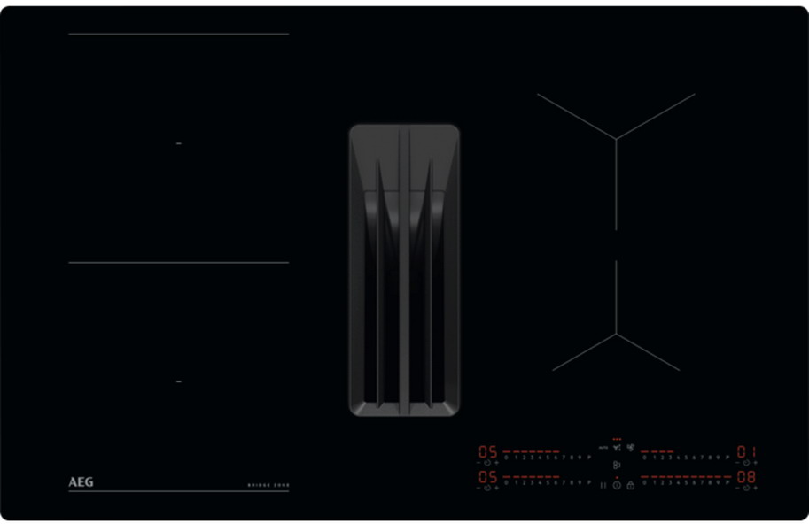 Варочная поверхность AEG TH84CB03CB